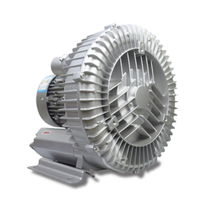 Soplador regenerativo 2MV 320-H26, 2MV 320-H36 MANVAC en Perú