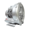 Soplador regenerativo 2MV 410-H16, 2MV 410-H26 MANVAC en Perú