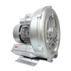 Soplador regenerativo 2MV 410-H16, 2MV 410-H26 MANVAC en Perú