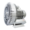 Soplador regenerativo 2MV 610-H16, 2MV 610-H26 MANVAC en Perú