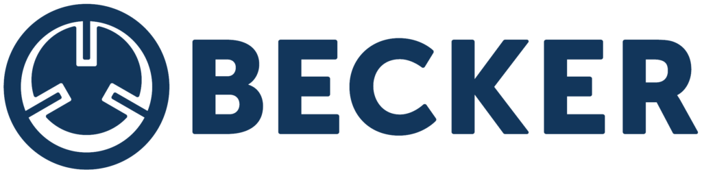 Soplador regenerativo marca Becker en Peru